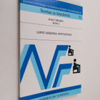 Lukio uudistaa opetustaan : New approaches to teaching in... - pikkukuva 1