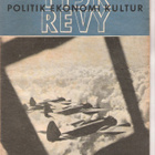 Tysk Revy, saksalaiset tiedoituslehdet, 1940 lukua, 3 kpl. - pikkukuva 1