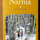 C.S.Lewis: Narnia -sarjaa (pokkari) - pikkukuva 2