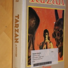 E. R. Burroughs : Tarzan ja pikkuväki (8.p. 1986 kp ) - pikkukuva 1