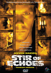 Stir Of Echoes - Henkien Vankina  -  DVD