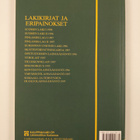 Yhtiöoikeus 1997 - pikkukuva 2