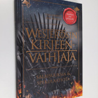 Jussi Ahlroth : Westerosin kirjeenvaihtaja : salaisuuksia... - pikkukuva 1