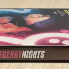 Wong Kar Wai: MY BLUEBERRY NIGHTS (2007) Norah Jones - pikkukuva 3