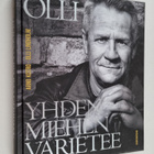 Arno Kotro ym. : Yhden miehen varietee - pikkukuva 1