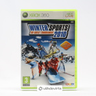 Winter Sports 2010 - Xbox 360 - pikkukuva 1