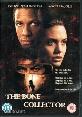 * The Bone Collector Luunkerääjä R2 Suomitekstit Lue Kuvaus