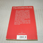 Wodehouse Pip-pip, sir!  -nid - pikkukuva 2