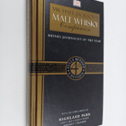 Michael Jackson : Malt Whisky Companion - pikkukuva 1