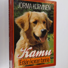 Jorma Kurvinen : Kamu : erään koiran tarina - pikkukuva 1