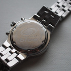 Fossil Speedway Chronograph. - pikkukuva 4
