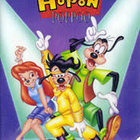 DVD: Hessu Hopo ja rampin rämäpää sekä Hopon poppoo - pikkukuva 2