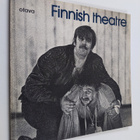 Maija Savutie : Finnish theatre : A northern part of worl... - pikkukuva 1