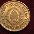 50 para 1973 Jugoslavia - pikkukuva 2