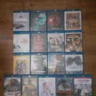 Elokuvapaketti Blu-Ray / DVD 128kpl - pikkukuva 1