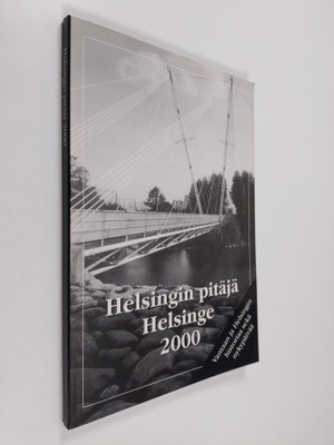 Helsingin pitäjä 2000