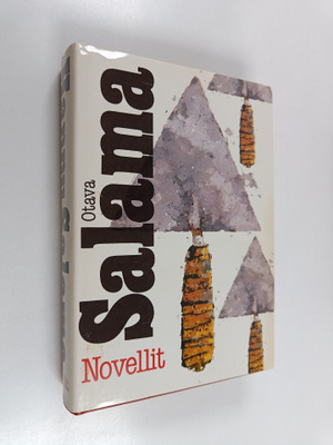 Hannu Salama : Novellit