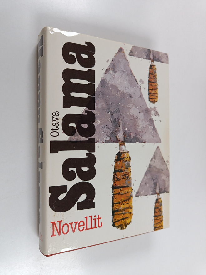Hannu Salama : Novellit