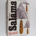 Hannu Salama : Novellit - pikkukuva 1