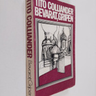Tito Colliander : Bevarat ; Gripen - pikkukuva 1