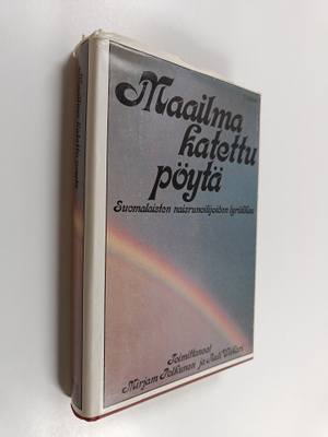 Mirjam ym. (toim.) Polkunen : Maailma, katettu pöytä : su...