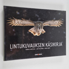 Markus Varesvuo : Lintukuvauksen käsikirja - pikkukuva 1