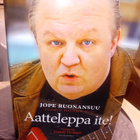 Jope Ruonansuu : Aatteleppa ite ! ( SIS POSTIKULU ) - pikkukuva 1