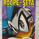 Roope-setä 8 2007 nro 336 - pikkukuva 1