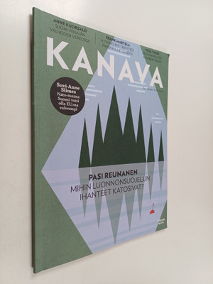 Kanava 5/2020