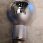 Projektorilamppu Prolux 8v 50w P15S - pikkukuva 2