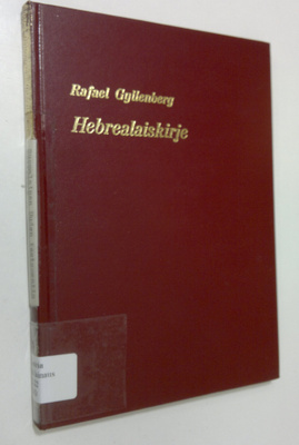 Rafael ym. (julk.) Gyllenberg : Suomalainen Uuden testame...
