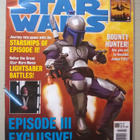 Star Wars Magazine - January 2003 - pikkukuva 1