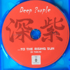 Deep Purple – ...To The Rising Sun (Blu-ray)) - pikkukuva 2