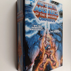 James Robinson : He-Man and the Masters of the Universe O... - pikkukuva 1