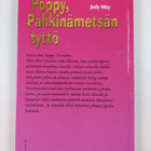 Judy May : Poppy, Pähkinämetsän tyttö - pikkukuva 2