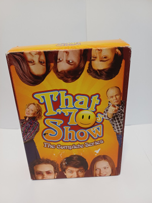 That ’70s Show – The Complete Series DVD R1