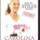 Carolina (Julia Stiles, Shirley MacLaine, Alessandro Nivola) - pikkukuva 1