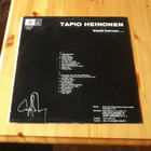 Tapio Heinonen : Vielä Kerran... lp 1971 Bossanova nm - pikkukuva 2