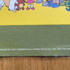 THE SIMPSONS Cast -hahmojuliste - pikkukuva 3