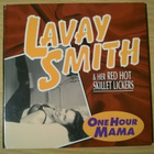 Lavay Smith - One Hour Mama CD - pikkukuva 1