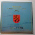 Suomi rahasarja 2002 BU Helsingin tuomiokirkko - pikkukuva 2