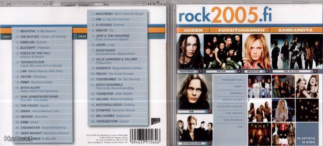 rock2005.fi (TUPLA)