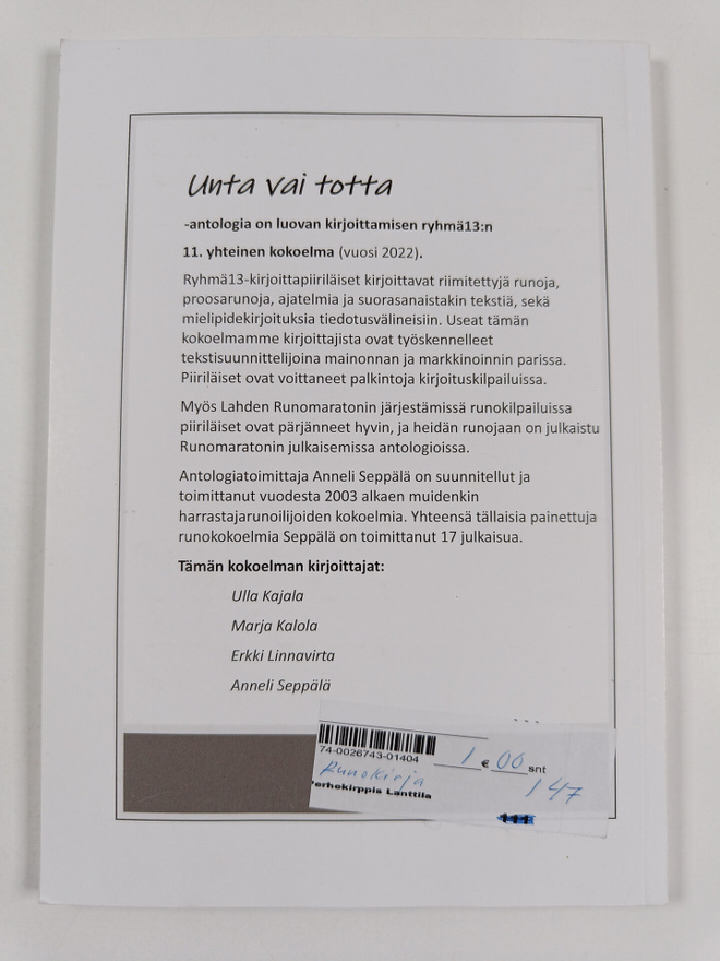 Item image