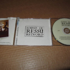 Ressu Redford 2-CD #6 Kuuta & Saturnuksen Renkaat v.2002 - pikkukuva 3