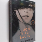 Delia Owens : Suon villi laulu - pikkukuva 1