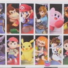 Nintendo Switch Console (Smash Bros. Ultimate Ed - pikkukuva 2