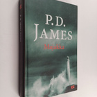 P. D. James : Majakka - pikkukuva 1