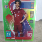 Leroy Sane Chrome numeroitu 20/99 - pikkukuva 1