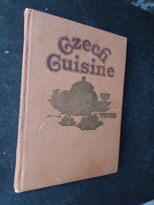 Czech Cuisine (Tsekin keittiö)