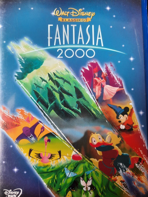 FANTASIA 2000